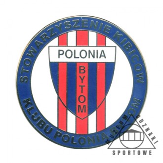 POLONIA BYTOM