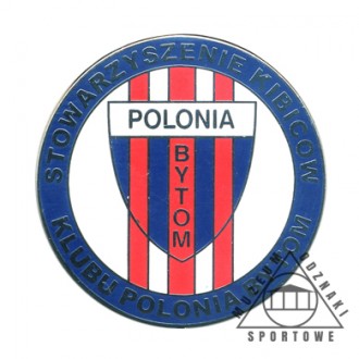 POLONIA BYTOM