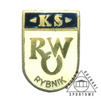 ROW RYBNIK