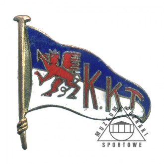 KLUB KAJAKARSKI TORUŃ