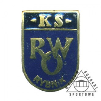 ROW RYBNIK