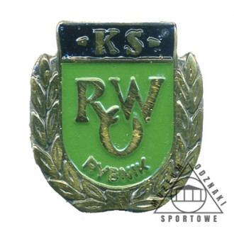 ROW RYBNIK