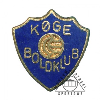 KOGE BOLDKLUB