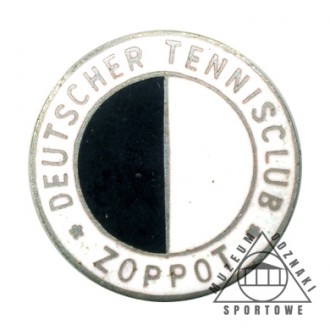 DEUTSCHER TENNISCLUB ZOPPOT (SOPOT)