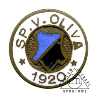 SPORT VEREIN OLIVA (OLIWA)