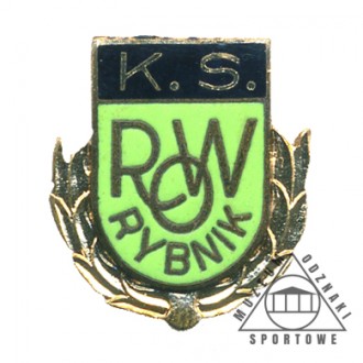 ROW RYBNIK