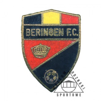BERINGEN FC