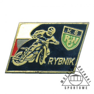 ROW RYBNIK