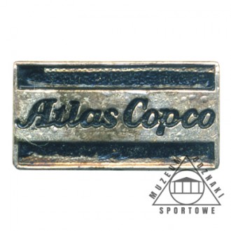 ATLAS COPCO