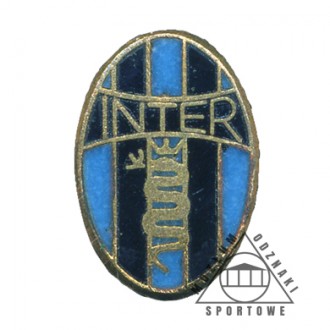 INTER MEDIOLAN