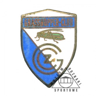 GRASSHOPPER CLUB ZURICH