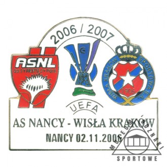 WISŁA KRAKÓW