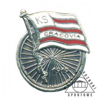 CRACOVIA KRAKÓW