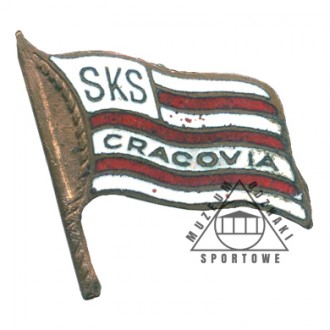 CRACOVIA KRAKÓW