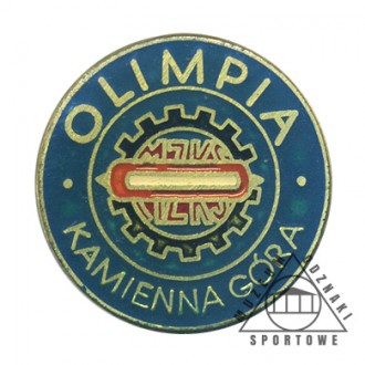 OLIMPIA KAMIENNA GÓRA