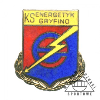 ENERGETYK GRYFINO