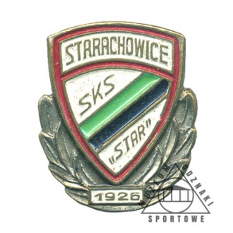 STAR STARACHOWICE