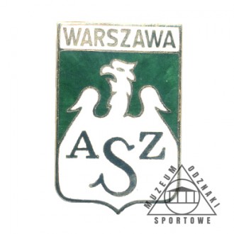 AZS WARSZAWA