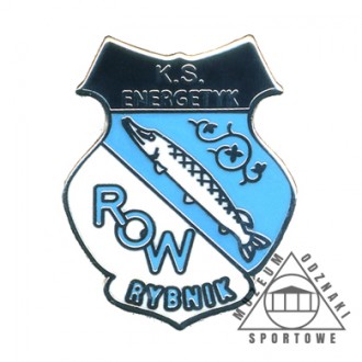 ROW RYBNIK