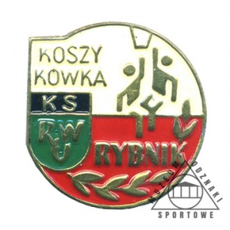 ROW RYBNIK