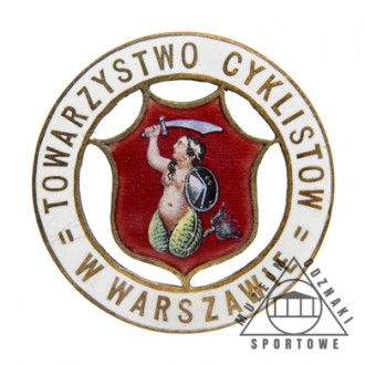 WARSZAWSKIE TOWARZYSTWO CYLKISTÓW