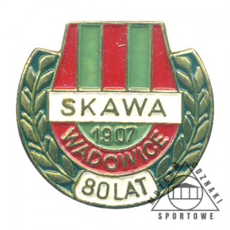 SKAWA WADOWICE