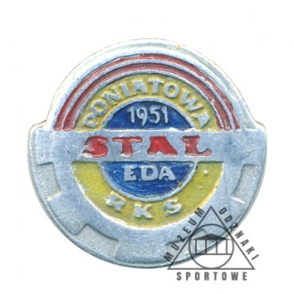 STAL PONIATOWA