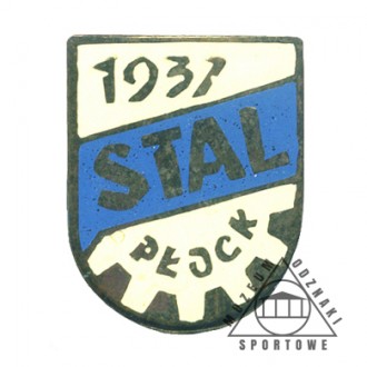 STAL PŁOCK