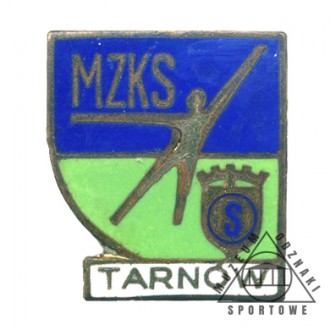 MZKS TARNÓW