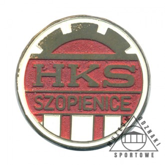 HKS SZOPIENICE KATOWICE