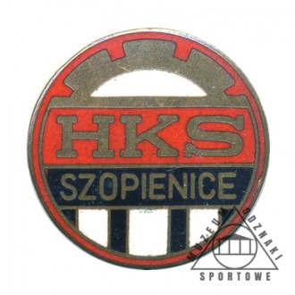 HKS SZOPIENICE KATOWICE