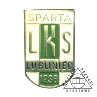 SPARTA LUBLINIEC