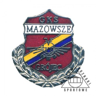 MAZOWSZE GRÓJEC