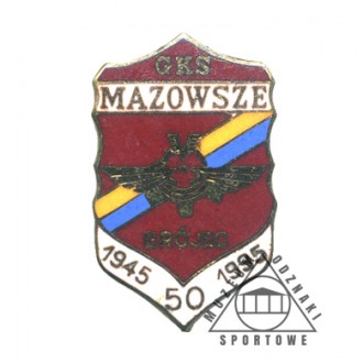 MAZOWSZE GRÓJEC