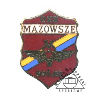 MAZOWSZE GRÓJEC