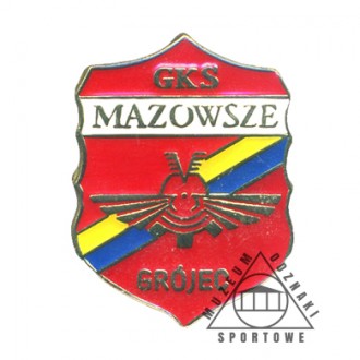 MAZOWSZE GRÓJEC