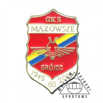 MAZOWSZE GRÓJEC