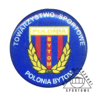 POLONIA BYTOM