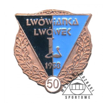 LWÓWIANKA LWÓWEK