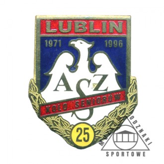 AZS LUBLIN