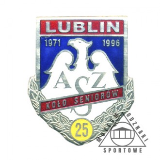 AZS LUBLIN