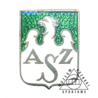 AZS WARSZAWA