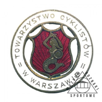 WARSZAWSKIE TOWARZYSTWO CYLKISTÓW