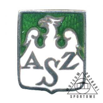 AZS WARSZAWA