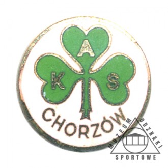 AKS CHORZÓW