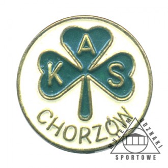 AKS CHORZÓW