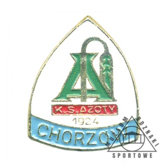 AZOTY CHORZÓW