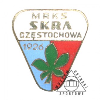 SKRA CZĘSTOCHOWA