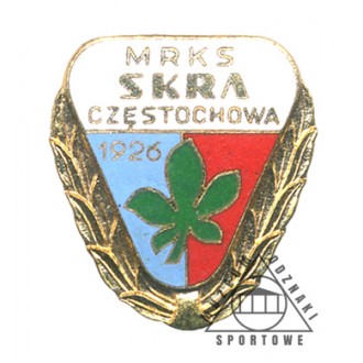 SKRA CZĘSTOCHOWA