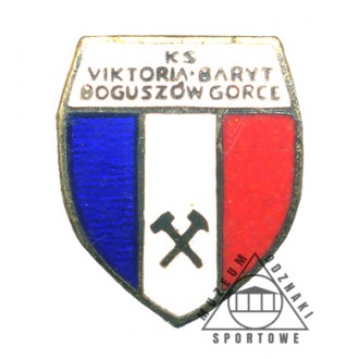 VICTORIA BARYT BOGUSZÓW GORCE